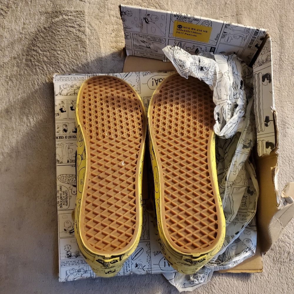 Vans - Picture 7 of 7